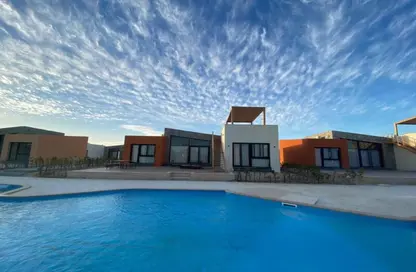 Apartment - 2 Bedrooms - 2 Bathrooms for sale in Blanca Gardens - Soma Bay - Safaga - Hurghada - Red Sea