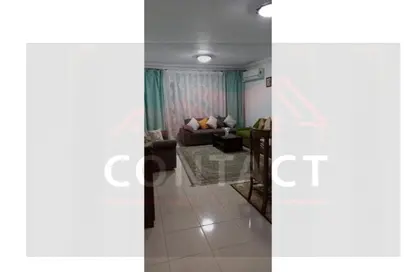 Apartment - 3 Bedrooms - 2 Bathrooms for rent in Madinaty - Cairo