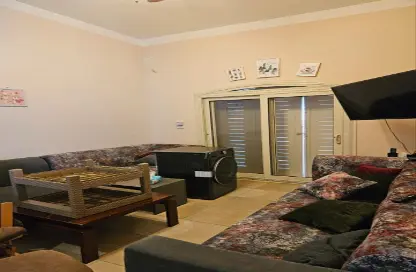 Chalet - 3 Bedrooms - 3 Bathrooms for sale in Marina 6 - Marina - Al Alamein - North Coast