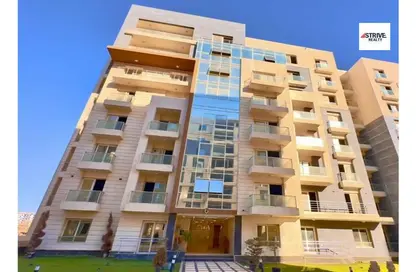 Apartment - 3 Bedrooms - 3 Bathrooms for sale in Oia - New Capital Compounds - New Capital City - Cairo