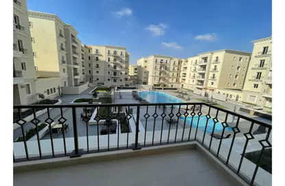 Apartment - 3 Bedrooms - 4 Bathrooms for rent in Mivida - 5th Settlement Compounds - The 5th Settlement - New Cairo City - Cairo