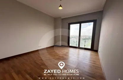 Apartment - 2 Bedrooms - 3 Bathrooms for rent in Forty West - Sheikh Zayed Compounds - Sheikh Zayed City - Giza