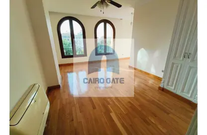 Penthouse - 3 Bedrooms - 3 Bathrooms for rent in Degla - Hay El Maadi - Cairo