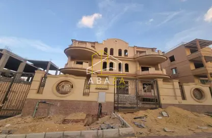 Villa - 7 Bathrooms for sale in Lavida Al Bustan - 26th of July Corridor - 6 October City - Giza