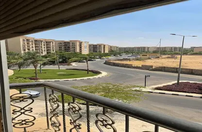 Apartment - 3 Bedrooms - 2 Bathrooms for sale in El Rehab Extension - Al Rehab - New Cairo City - Cairo