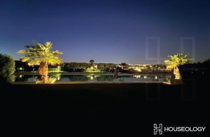 Villa - 5 Bedrooms - 4 Bathrooms for sale in Azha - Al Ain Al Sokhna - Suez