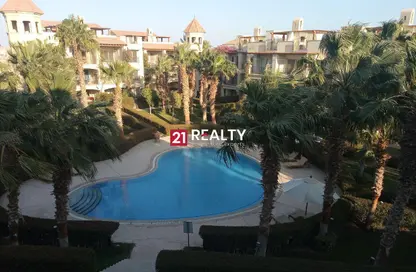 Apartment - 1 Bedroom - 1 Bathroom for sale in Veranda - Sahl Hasheesh - Hurghada - Red Sea