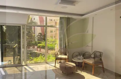 Apartment - 3 Bedrooms - 2 Bathrooms for rent in Smart Life - South Investors Area - New Cairo City - Cairo