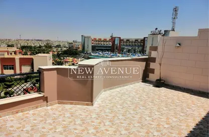 Apartment - 3 Bedrooms - 2 Bathrooms for sale in Badr Khan Ali St. - Al Narges 1 - Al Narges - New Cairo City - Cairo