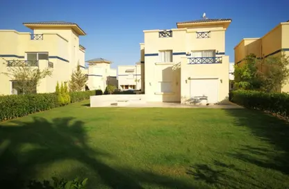 Villa - 4 Bedrooms - 5 Bathrooms for sale in Stella Sidi Abdel Rahman - Sidi Abdel Rahman - North Coast