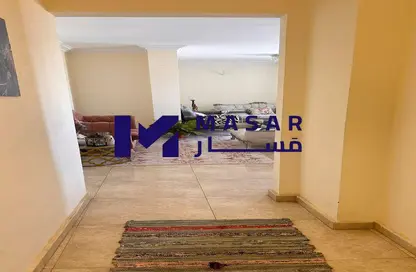 Apartment - 3 Bedrooms - 3 Bathrooms for sale in West Somid - 6 October City - Giza