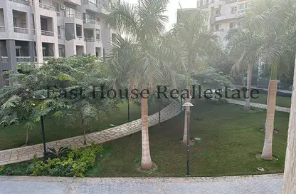 Apartment - 3 Bedrooms - 2 Bathrooms for rent in Madinaty - Cairo