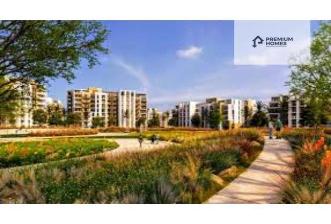 Penthouse - 3 Bedrooms - 3 Bathrooms for sale in Zed East - 5th Settlement Compounds - The 5th Settlement - New Cairo City - Cairo