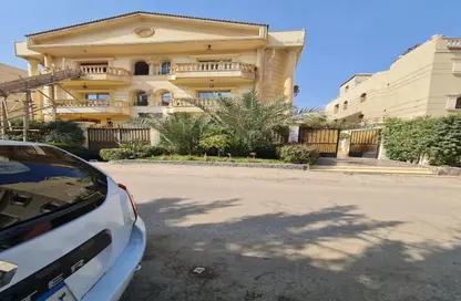 Villa - 3 Bedrooms - 3 Bathrooms for sale in District 1 - The 5th Settlement - New Cairo City - Cairo