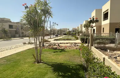 Villa - 5 Bedrooms - 5 Bathrooms for sale in Palm Hills Golf Extension - Al Wahat Road - 6 October City - Giza