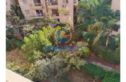 Apartment - 2 Bedrooms - 1 Bathroom for sale in Al Mostakbal - 12th District - Sheikh Zayed City - Giza