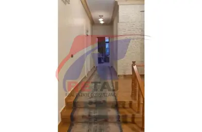 Apartment - 3 Bedrooms - 2 Bathrooms for sale in Makram Ebeid St. - 6th Zone - Nasr City - Cairo