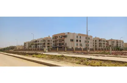 Duplex - 3 Bedrooms - 2 Bathrooms for sale in Al Haytham mosque - South Investors Area - New Cairo City - Cairo