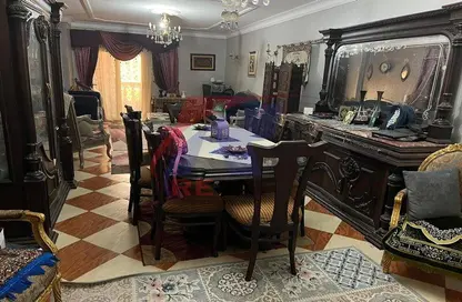 Apartment - 3 Bedrooms - 1 Bathroom for sale in Prof. Raouf Abbas St. - 10th Zone - Nasr City - Cairo