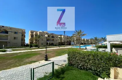 Chalet - 3 Bedrooms - 2 Bathrooms for sale in Stella Sidi Abdel Rahman - Sidi Abdel Rahman - North Coast