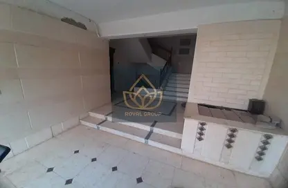 Apartment - 3 Bedrooms - 2 Bathrooms for sale in Gamal Abdel Nasser St. - Northern Expansions - 6 October City - Giza