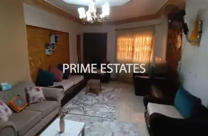 Apartment - 3 Bedrooms - 3 Bathrooms for sale in 4th District - 6 October City - Giza