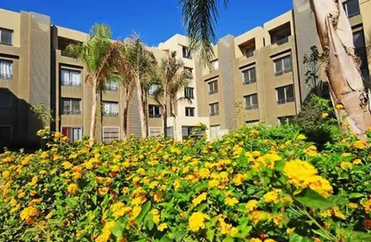 Apartment - 3 Bedrooms - 2 Bathrooms for sale in Palm Hills   Palm Valley - 26th of July Corridor - 6 October City - Giza