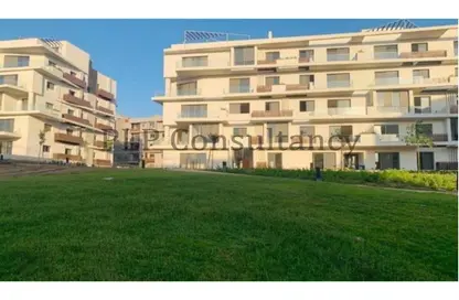 Apartment - 3 Bedrooms - 4 Bathrooms for sale in Villette - 5th Settlement Compounds - The 5th Settlement - New Cairo City - Cairo