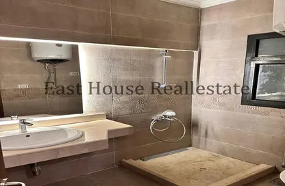 Apartment - Studio - 1 Bathroom for rent in Madinaty - Cairo