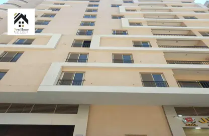 Apartment - 2 Bedrooms - 2 Bathrooms for sale in Zahraa Madinet Nasr School St. - 10th District - Nasr City - Cairo