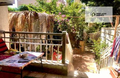 Apartment - 2 Bedrooms - 1 Bathroom for rent in Madinaty - Cairo