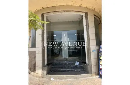 Retail - Studio - 1 Bathroom for rent in Al Ahram St. - Roxy - Heliopolis - Masr El Gedida - Cairo