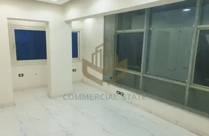 Office Space - Studio - 1 Bathroom for rent in Abd Al Aziz Fahmy St. - Heliopolis Square - El Nozha - Cairo