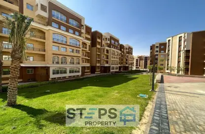 Apartment - 3 Bedrooms - 2 Bathrooms for sale in Al Maqsad - New Capital Compounds - New Capital City - Cairo