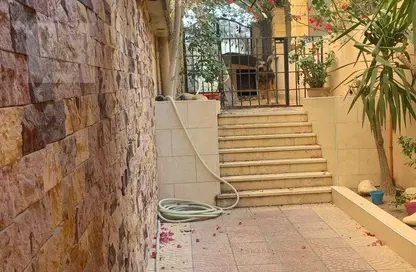 Duplex - 6 Bedrooms - 3 Bathrooms for sale in The 1st Settlement - New Cairo City - Cairo