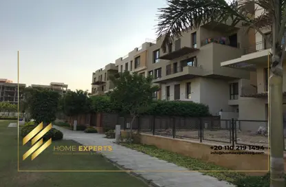 Apartment - 2 Bedrooms - 2 Bathrooms for rent in Eastown - 5th Settlement Compounds - The 5th Settlement - New Cairo City - Cairo