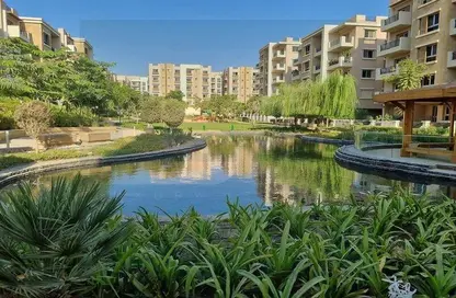 Apartment - 1 Bathroom for sale in Sarai - Mostakbal City Compounds - Mostakbal City - Future City - Cairo