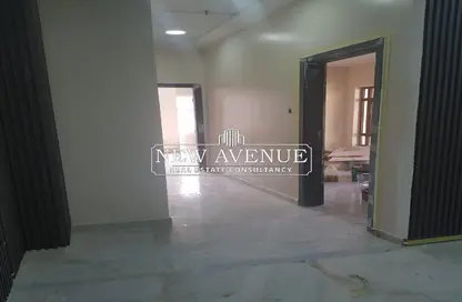 Clinic - Studio - 1 Bathroom for rent in El Rehab Extension - Al Rehab - New Cairo City - Cairo