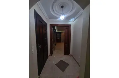 Apartment - 3 Bedrooms - 2 Bathrooms for rent in El Banafseg 2 - El Banafseg - New Cairo City - Cairo