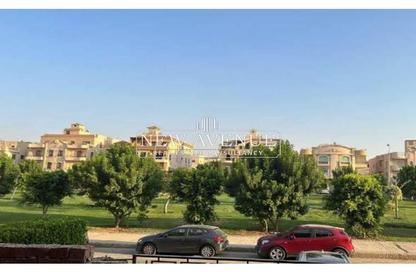 Apartment - 3 Bedrooms - 3 Bathrooms for sale in El Narges Buildings - Al Narges - New Cairo City - Cairo