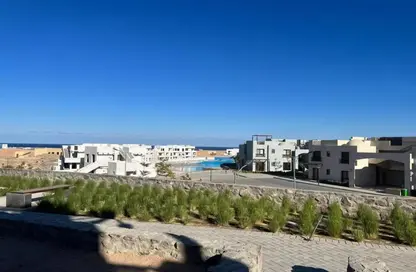 Villa - 3 Bedrooms - 2 Bathrooms for sale in Makadi Resort - Makadi - Hurghada - Red Sea