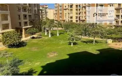 Apartment - 3 Bedrooms - 3 Bathrooms for sale in Madinaty - Cairo