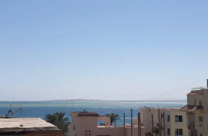 Apartment for sale in Seagull Beach Resort Hurghada - Hurghada Resorts - Hurghada - Red Sea