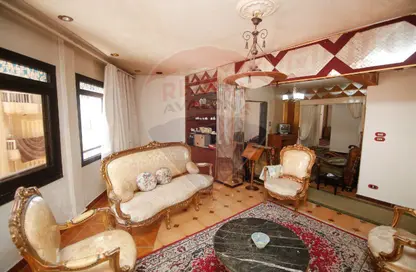 Apartment - 3 Bedrooms - 2 Bathrooms for sale in Iskandar Ibrahim St. - Miami - Hay Awal El Montazah - Alexandria