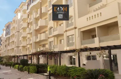 Apartment - 3 Bedrooms - 1 Bathroom for sale in Arabia Area - Hurghada - Red Sea