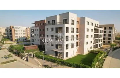 Apartment - 2 Bedrooms - 3 Bathrooms for sale in District 5 Residences - El Katameya Compounds - El Katameya - New Cairo City - Cairo