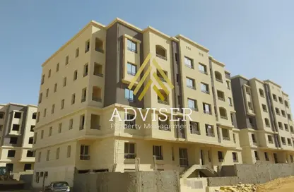 Apartment - 2 Bedrooms - 2 Bathrooms for sale in Alca compound - 5th Settlement Compounds - The 5th Settlement - New Cairo City - Cairo