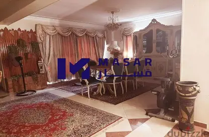 Apartment - 3 Bedrooms - 2 Bathrooms for sale in 8th District - New Heliopolis - Cairo