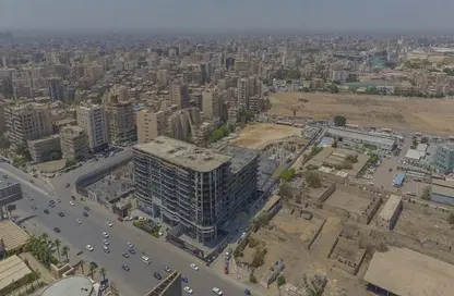 شقة - 2 غرف نوم - 2 حمامات للبيع في ماريوت ريزيدنس هليوبوليس - الماظة - مصر الجديدة - القاهرة