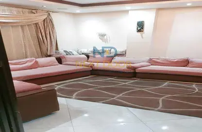 Apartment - 3 Bedrooms - 2 Bathrooms for sale in El Banafseg Apartment Buildings - El Banafseg - New Cairo City - Cairo